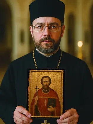 Андрея Беднова, пресвитера, священномученика — фото 4