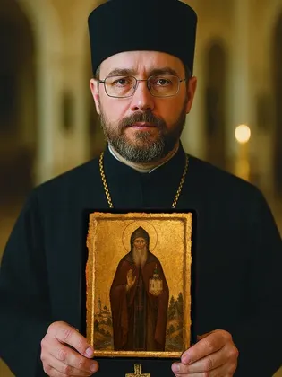 Аркадий Новоторжский, Вяземский Преподобный — фото 4