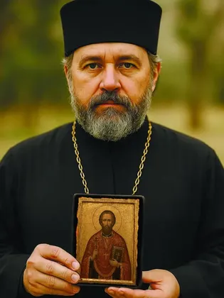 Афанасий Докукин священномученик — фото 2