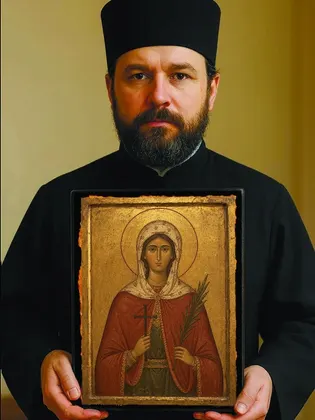 Босилька Пасьянская (Раичич) мученица — фото 6