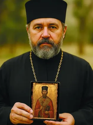 Василий Бова, священномученик — фото 2