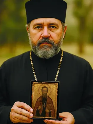 Василия Краснова Священномученика — фото 2