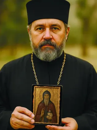 Викентий Вологодский преподобный — фото 2