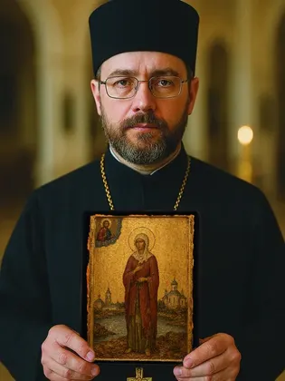 Домна Томская блаженная, Христа ради юродивая — фото 4