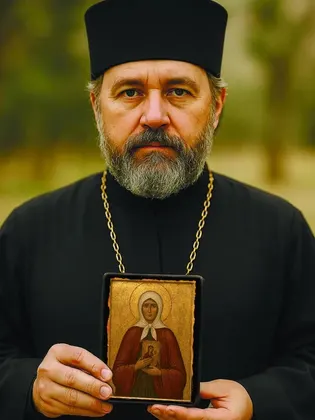 Евдокия (Маханькова) Чудиновская блаженная — фото 2