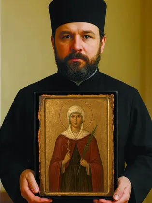 Евдокия Андрианова преподобномученица — фото 6