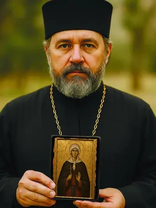 Евдокия Ткаченко преподобномученица — фото 2