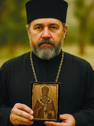 Евтихий Константинопольский Святитель — фото 2