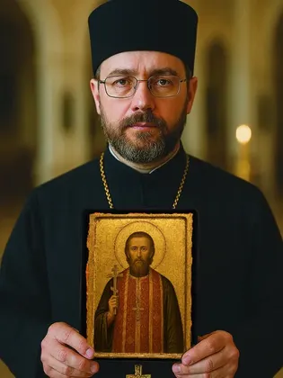 Евфимий Горячев священномученик пресвитер — фото 4