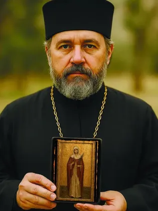 Елисавета Крымова Мученица — фото 2