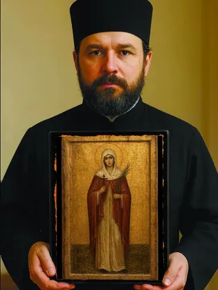 Елисавета Крымова Мученица — фото 6