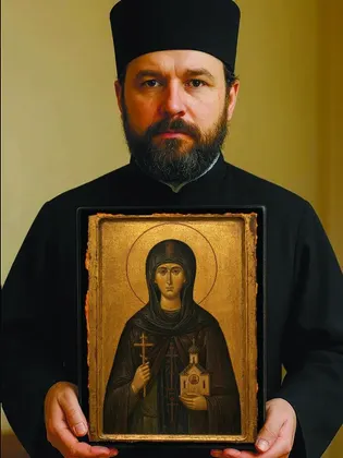Анна Благовещенская, монахиня преподобномученица — фото 6