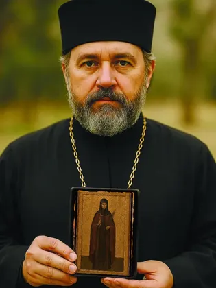 Елисавета Ярыгина, преподобномученица, монахиня — фото 2