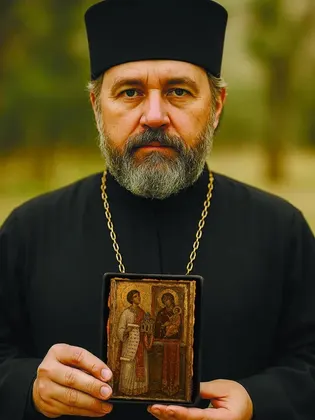 Роман Сладкопевец — фото 2