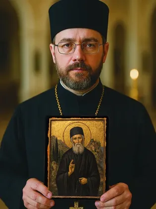 Паисий Святогорец — фото 4