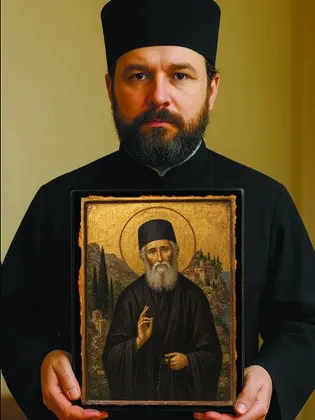 Паисий Святогорец — фото 6