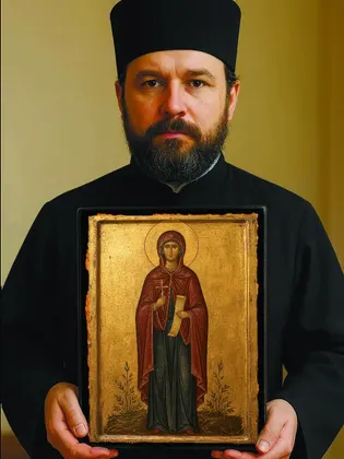Параскева Пятница — фото 6
