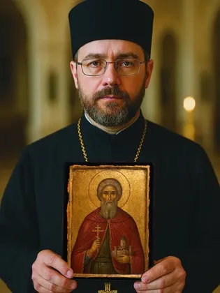 Власий Севастийский — фото 4