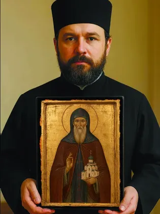Дионисий Валаамский — фото 6