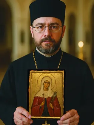 Елисавета Самовская, мученица — фото 4