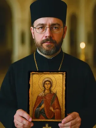 Зоя Римская, святая мученица — фото 4