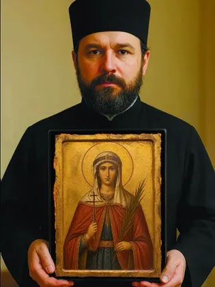 Ирина Аквилейская, мученица — фото 6