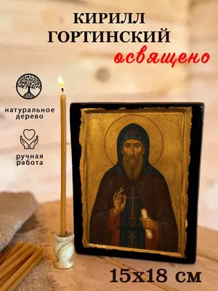 Кирилл Гортинский — фото 5
