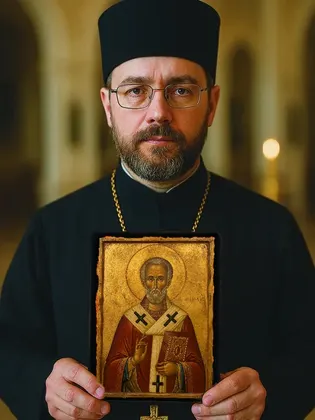 Климент, папа Римский — фото 4