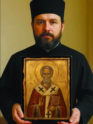 Климент, папа Римский — фото 6