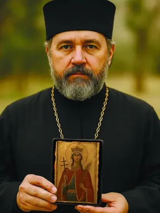Ника (Виктория) Коринфская — фото 2