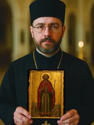Христофор Псеглавец — фото 4