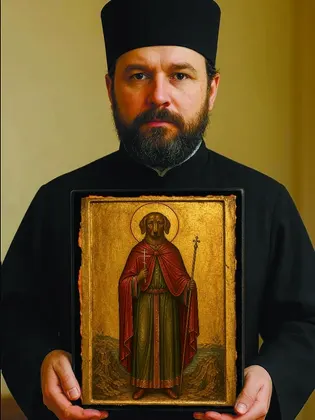 Христофор Псеглавец — фото 6