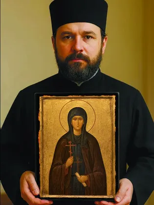 Елена Асташкина преподобномученица монахиня — фото 6
