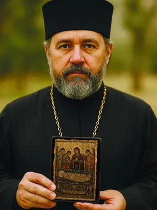 Плащаница Христа — фото 2