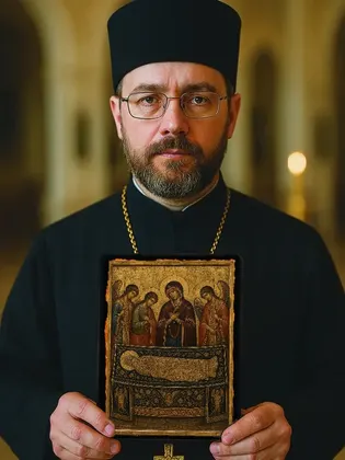 Плащаница Христа — фото 4