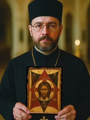 Спас Ярое Око — фото 4