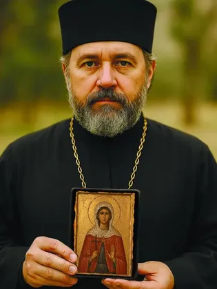 Агапия, мученица — фото 2