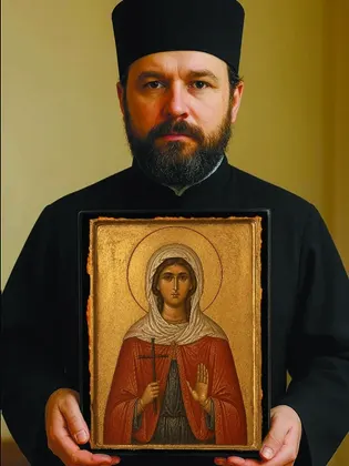 Агапия, мученица — фото 6