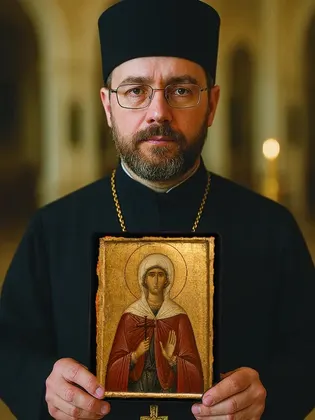 Агафия, мученица — фото 4