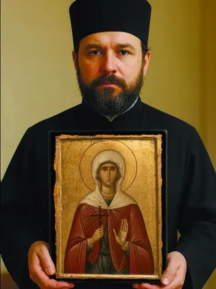 Агафия, мученица — фото 6