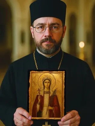 Анастасия Романова, мученица — фото 4