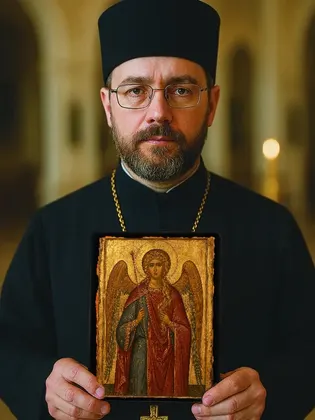 Ангел Златые Власы — фото 4