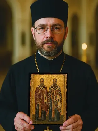 Афанасий и Кирилл, святители — фото 4