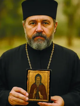 Варсонофий Великий — фото 2