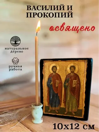 Василий и Прокопий — фото 3