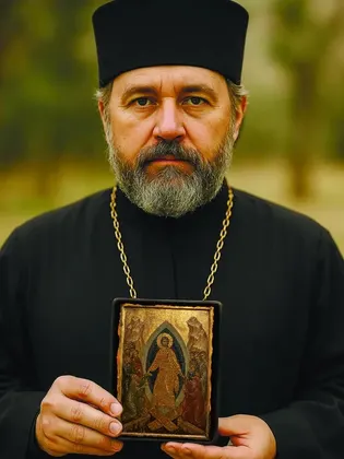 Воскресение словущее — фото 2