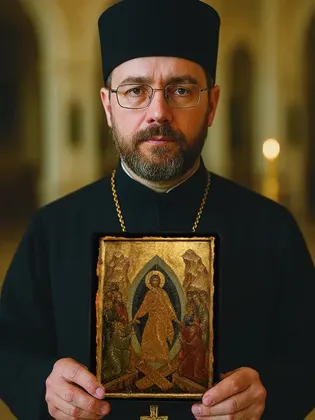 Воскресение словущее — фото 4