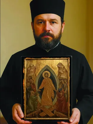 Воскресение словущее — фото 6