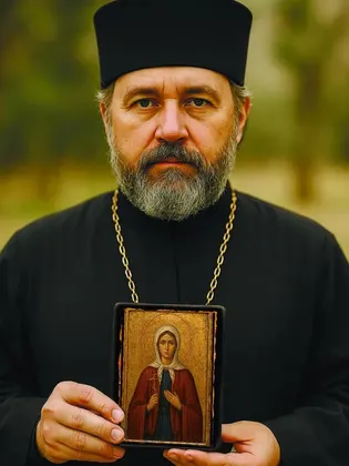Дария Зайцева новомученица (Дарья) — фото 2