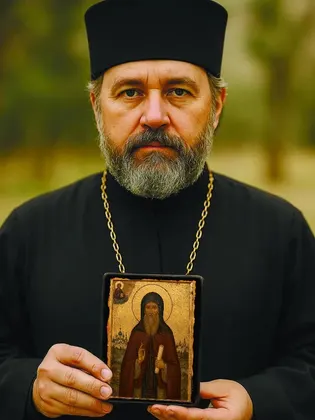 Дионисий Глушицкий — фото 2